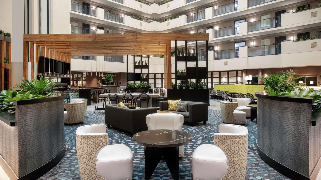 Embassy Suites by Hilton Orlando Airport