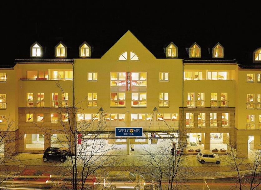 Gebäude Foto