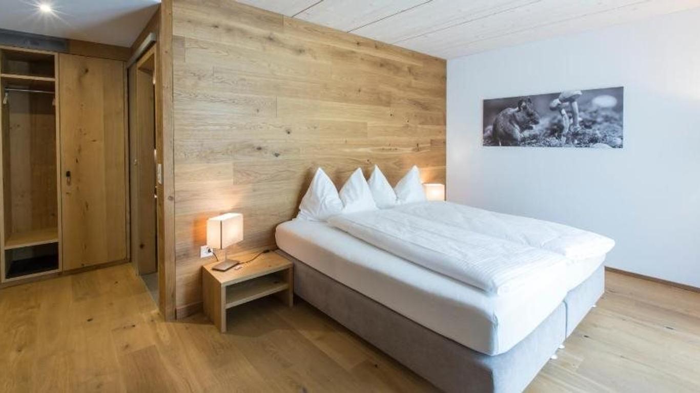 Hotel Reuti