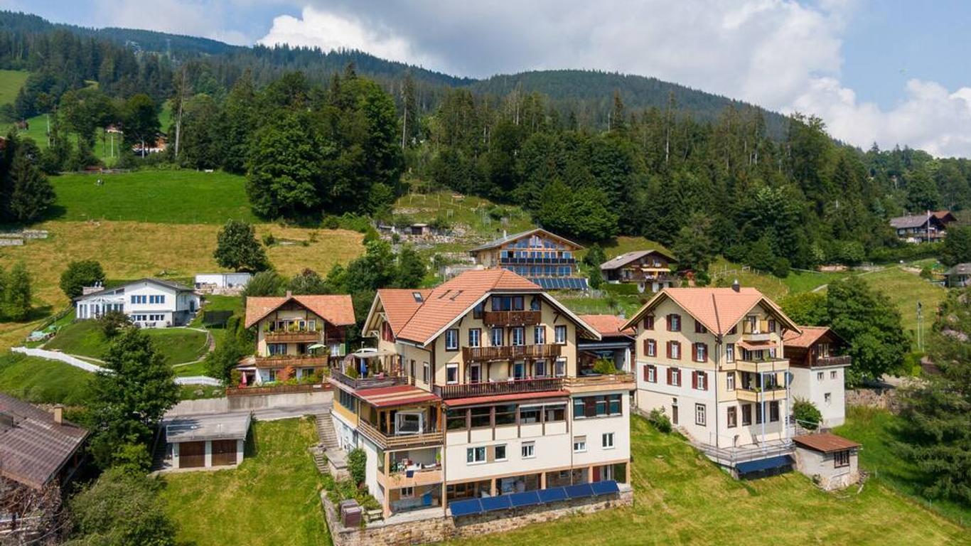 Hotel Zeit & Traum