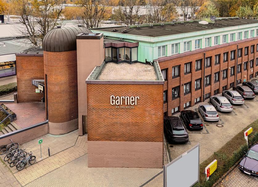 Gebäude Foto
