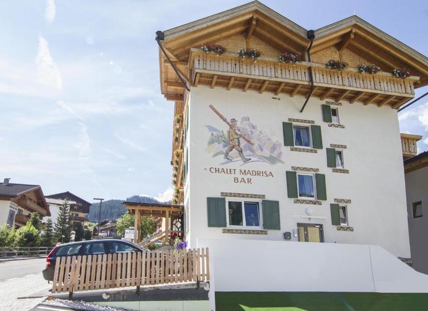 Gebäude Foto
