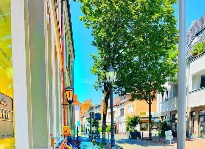 Außenansicht Foto