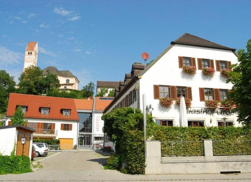 Gebäude Foto