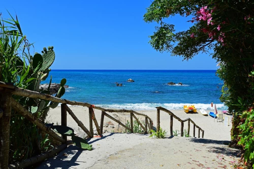 Strand Foto