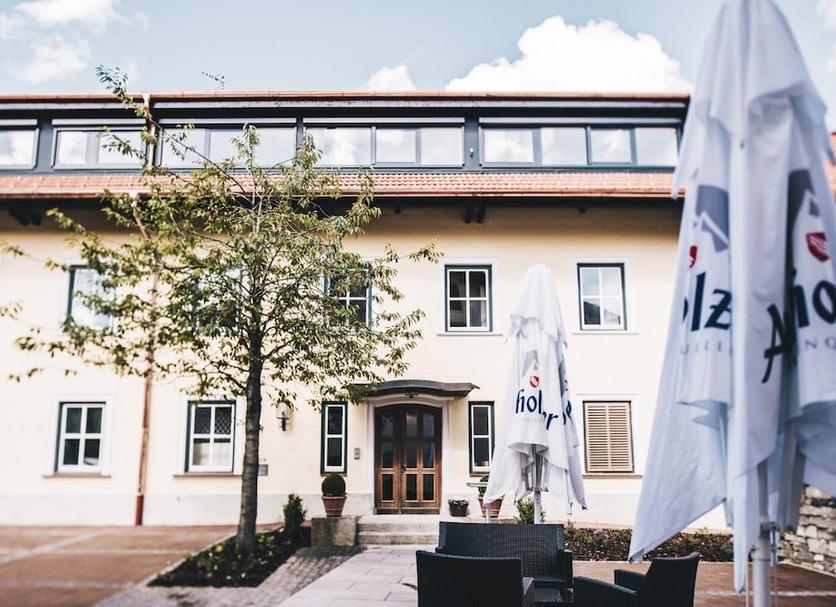 Gebäude Foto