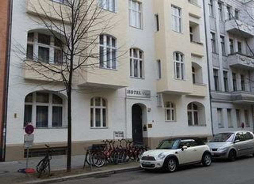 Gebäude Foto