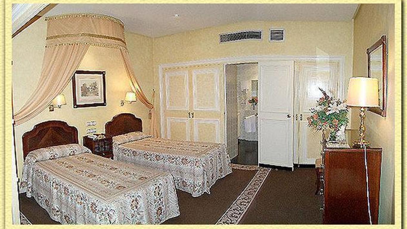 Hotel Des Artistes