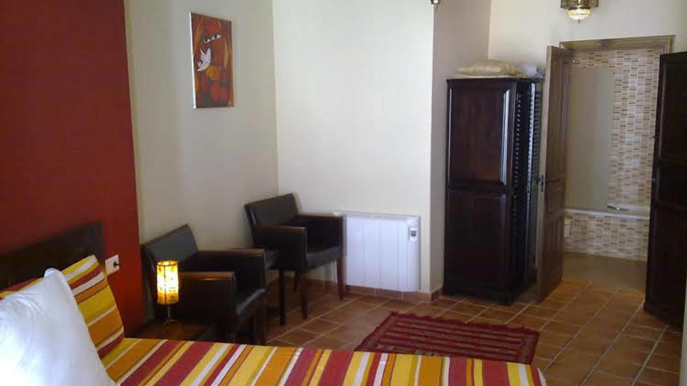 Boabdil Guesthouse