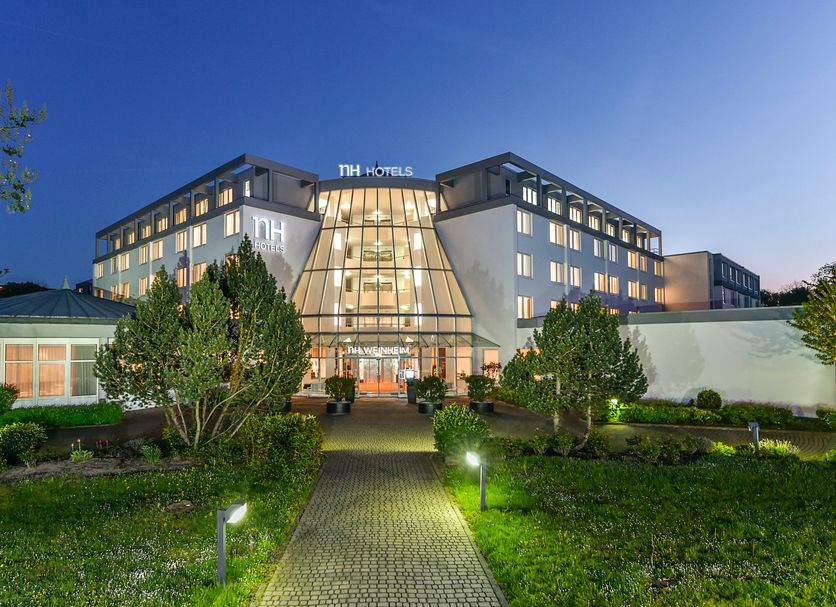 Gebäude Foto