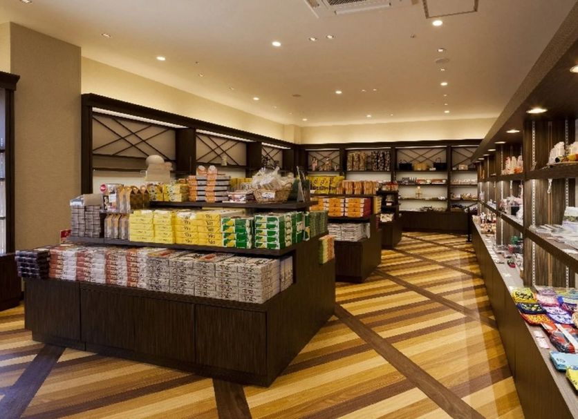 Shop Foto