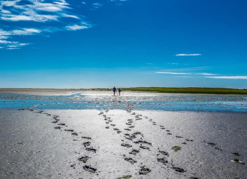 Strand Foto