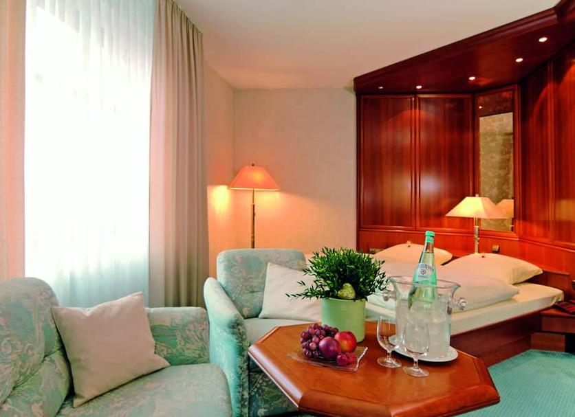 Wohnzimmer Foto