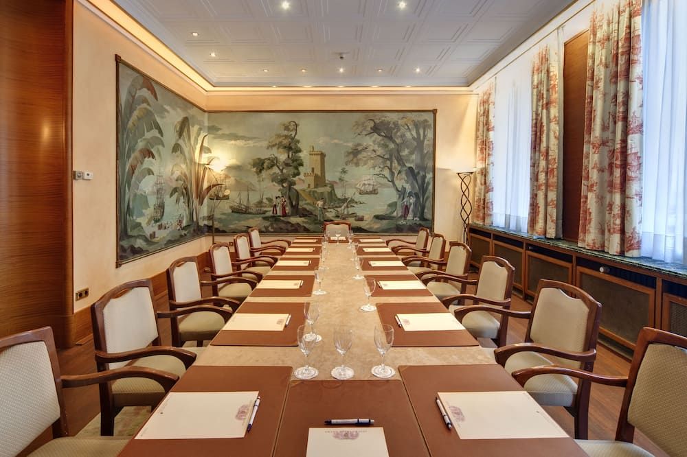 Konferenzraum