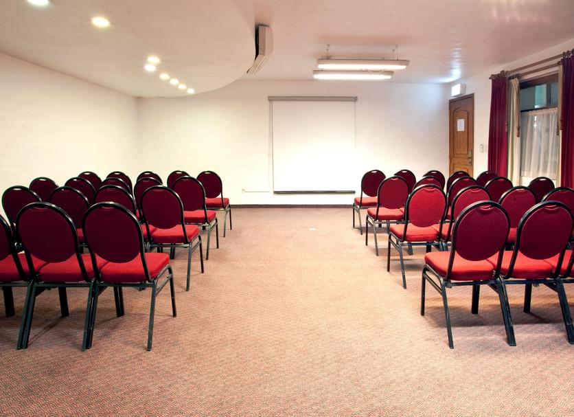 Konferenzraum Foto