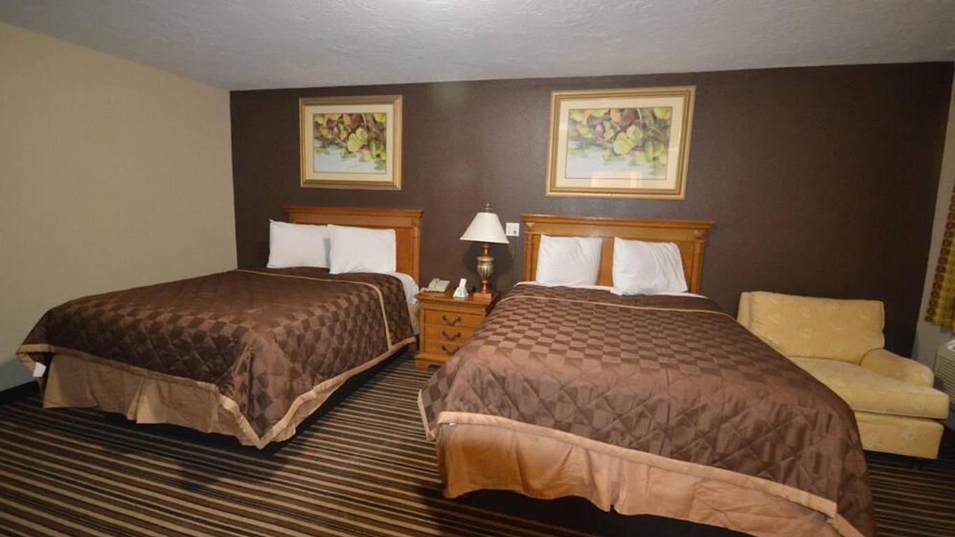 Executive Inn Snyder