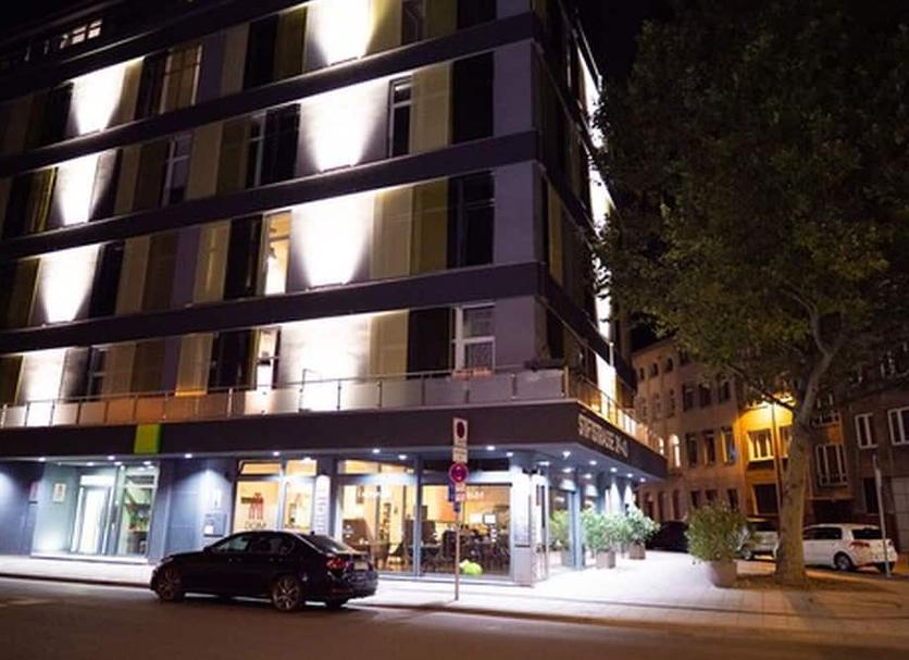 Gebäude Foto