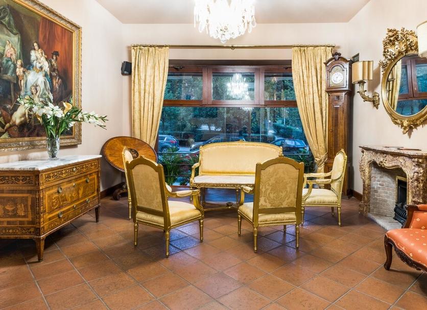 Wohnzimmer Foto