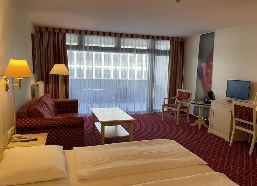 Wohnzimmer Foto