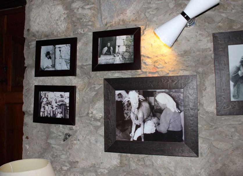 Zimmerausstattung Foto