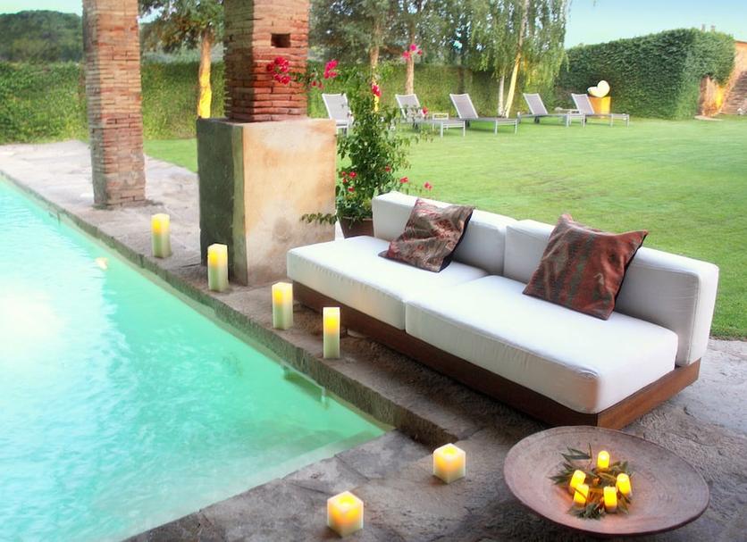 Pool Foto