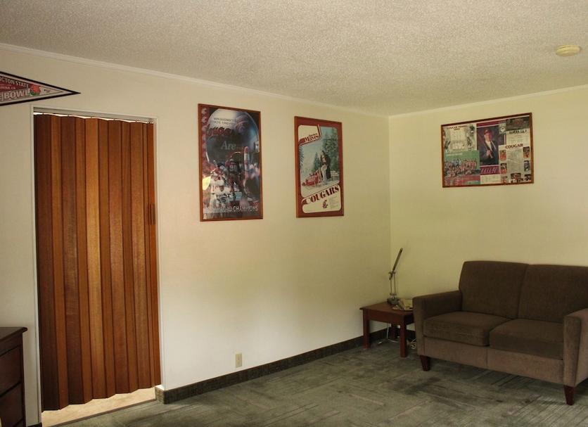 Wohnzimmer Foto