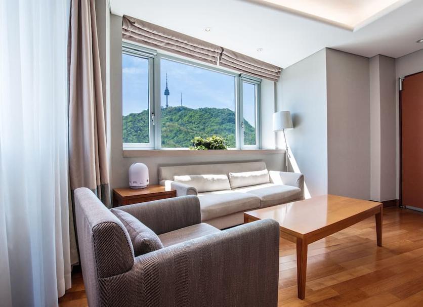 Wohnzimmer Foto