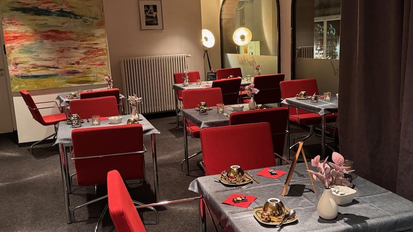 Apart Hotel Fulda