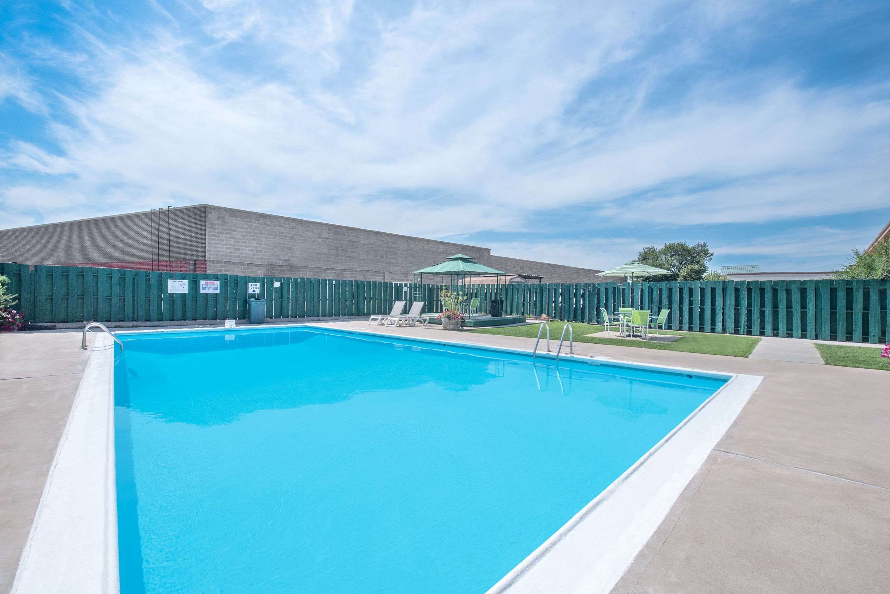Pool Foto