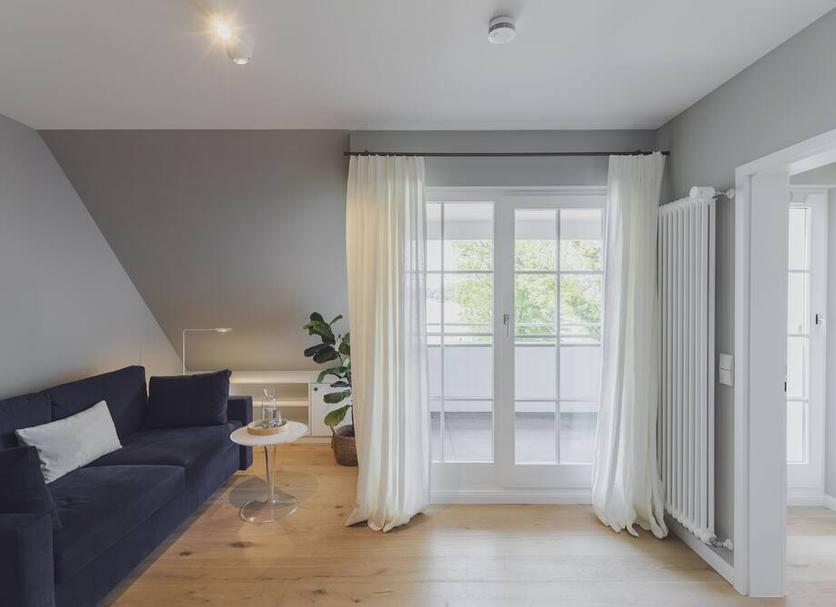 Wohnzimmer Foto