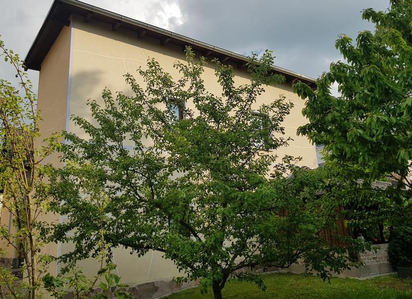 Außenansicht Foto