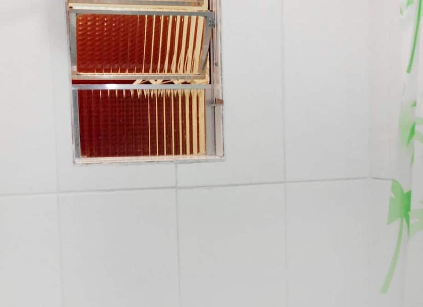 Zimmerausstattung Foto