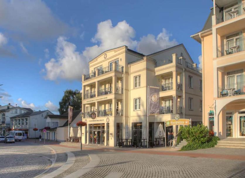 Gebäude Foto