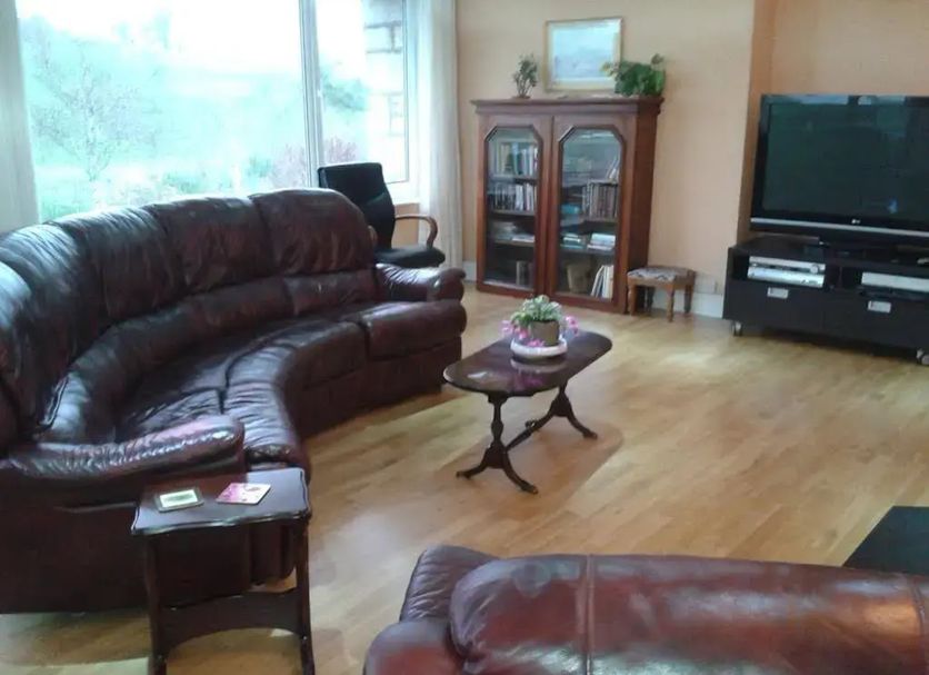 Wohnzimmer Foto