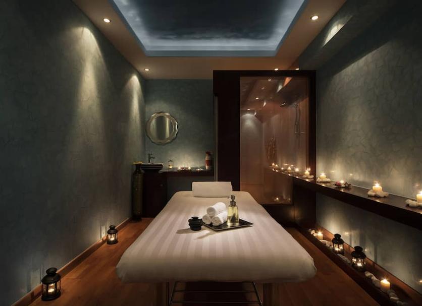 Wellness Foto