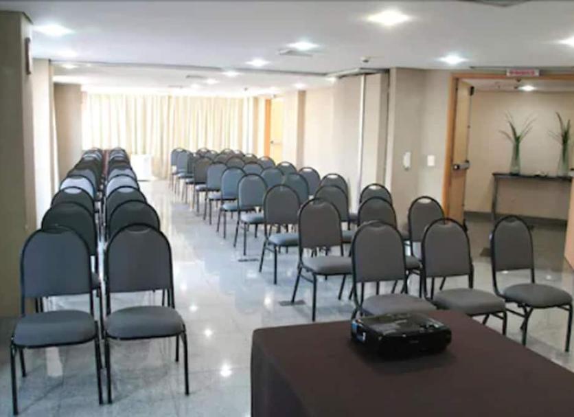 Konferenzraum Foto