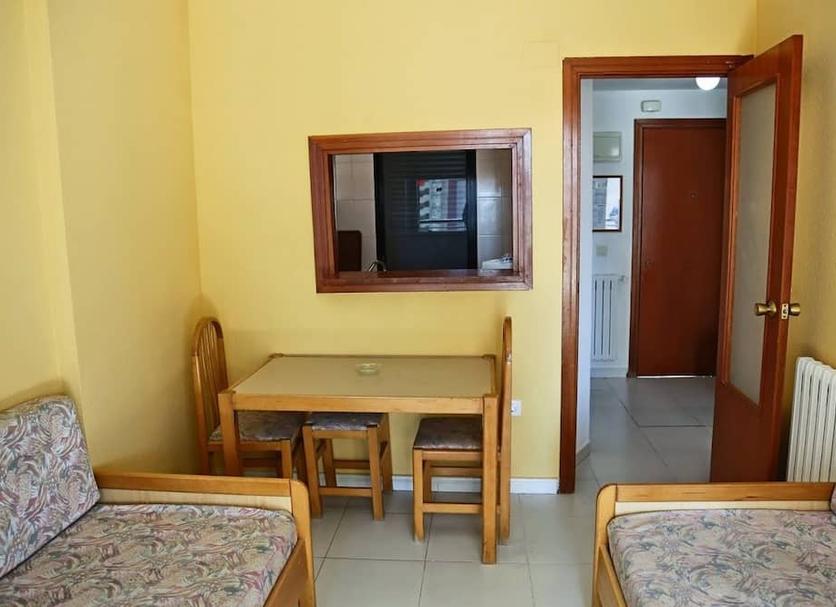 Wohnzimmer Foto