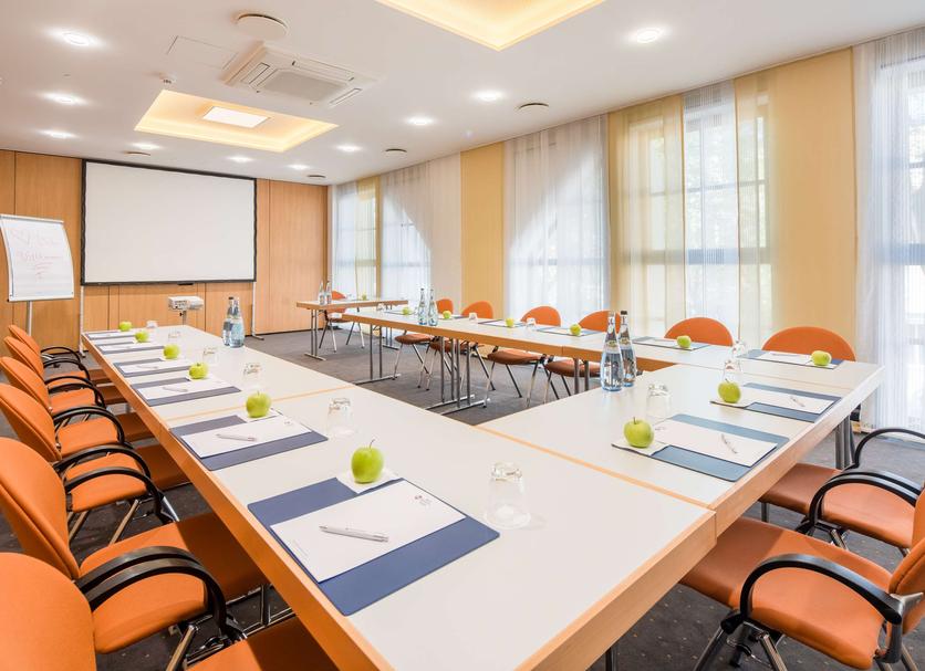 Konferenzraum Foto