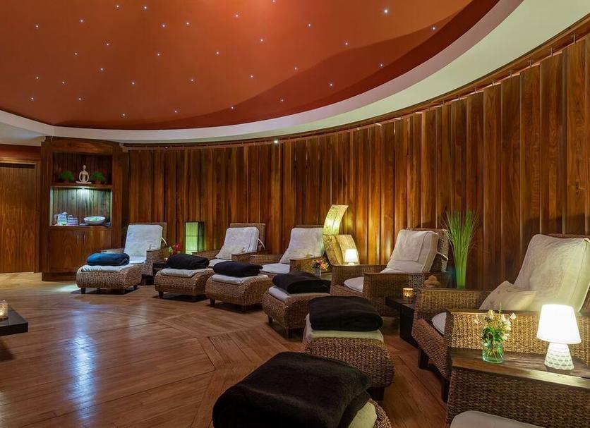 Wellness Foto
