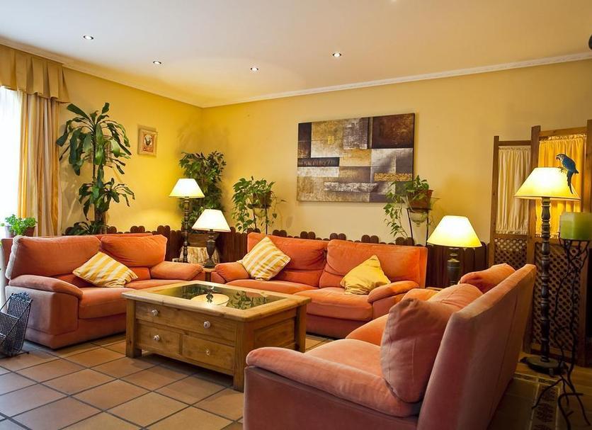Wohnzimmer Foto