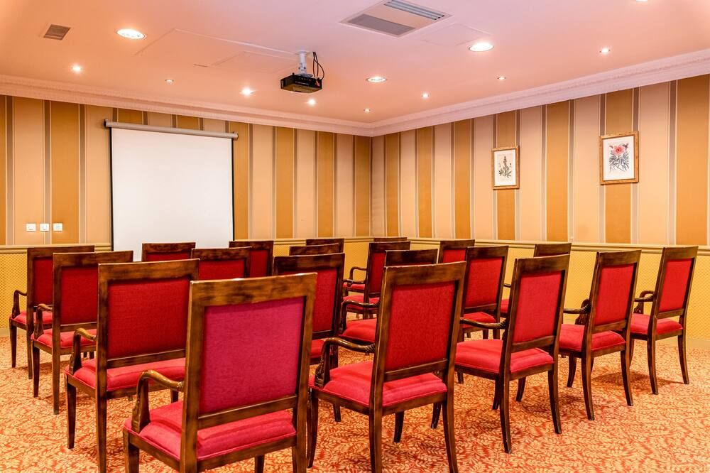 Konferenzraum