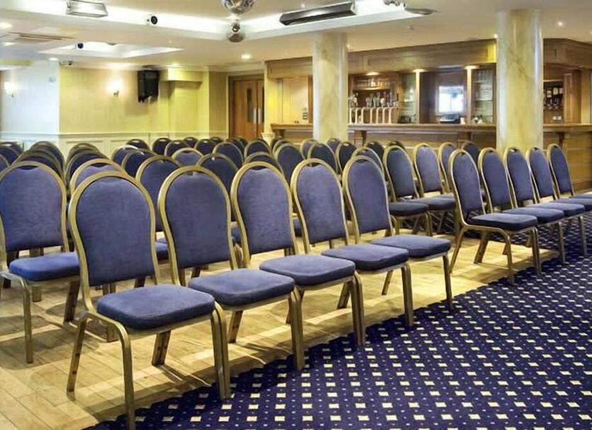 Konferenzraum Foto