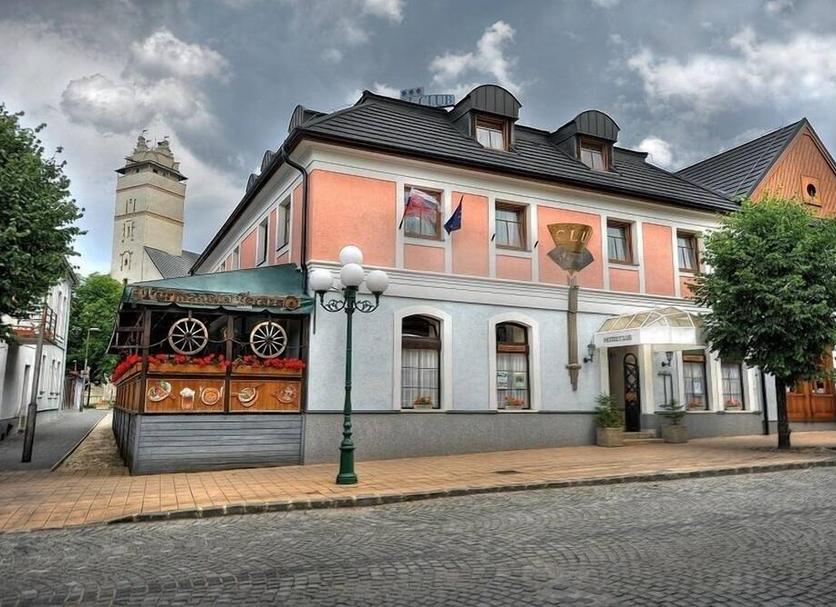 Gebäude Foto