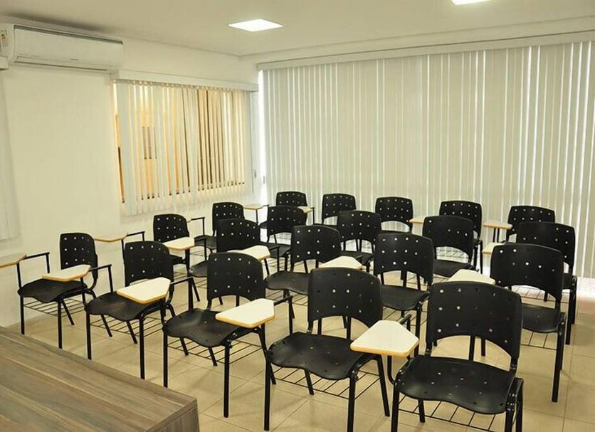 Konferenzraum Foto