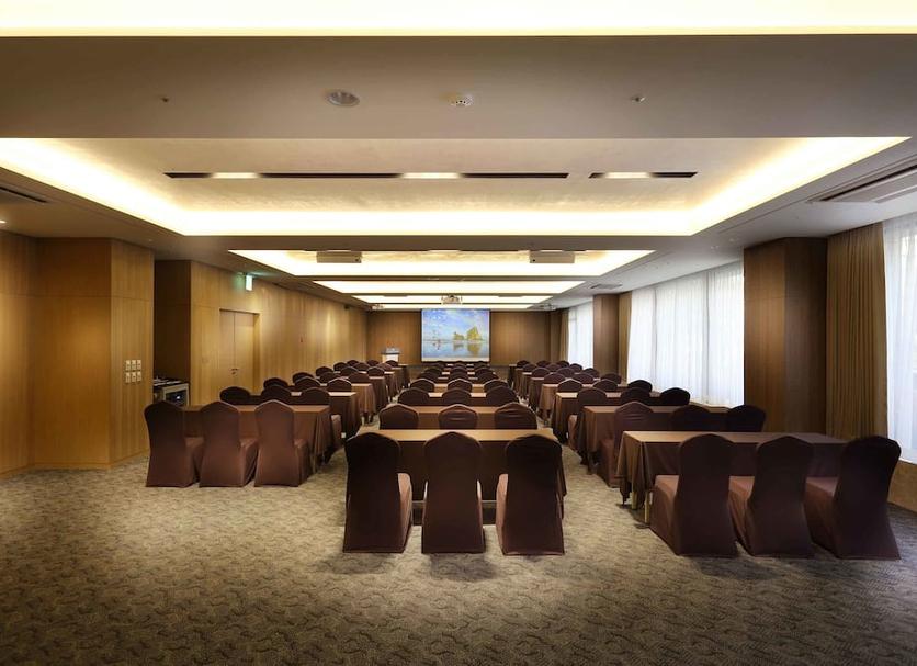 Konferenzraum Foto