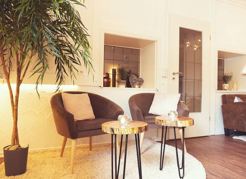 Wohnzimmer Foto