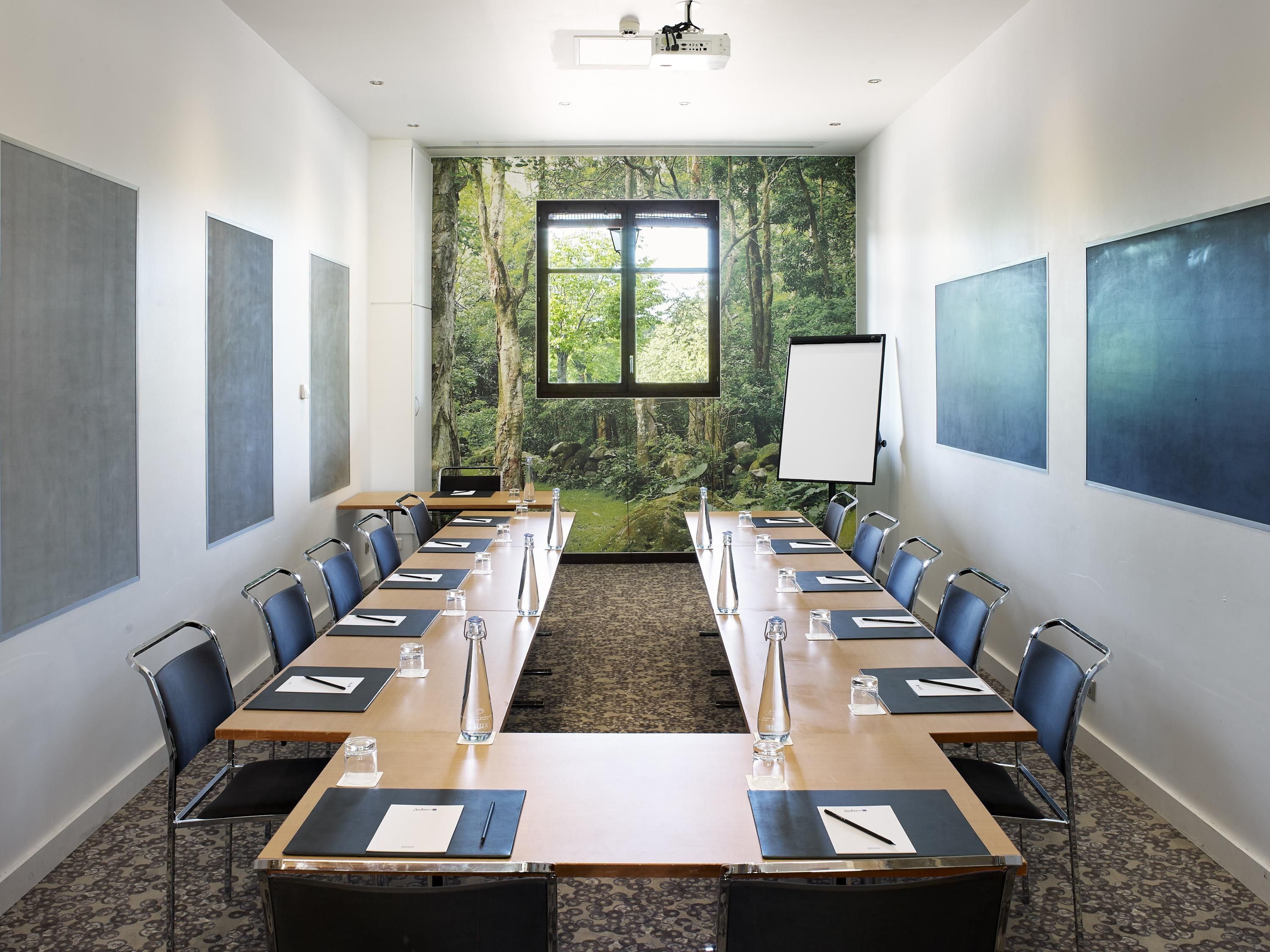 Konferenzraum