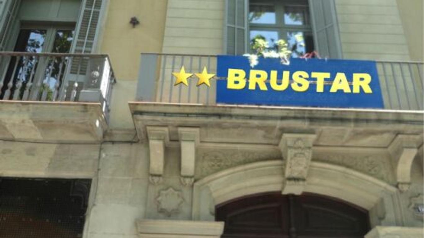 Brustar Centric