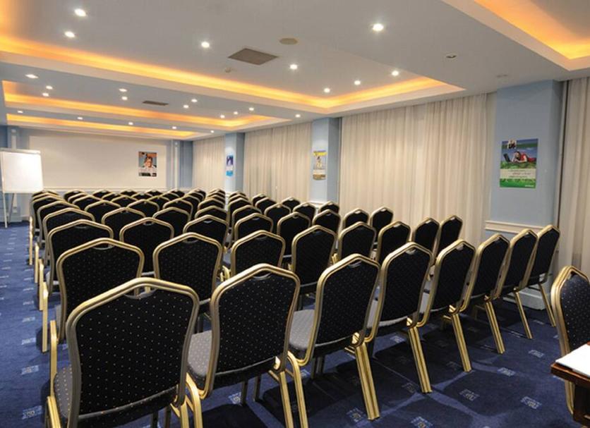 Konferenzraum Foto