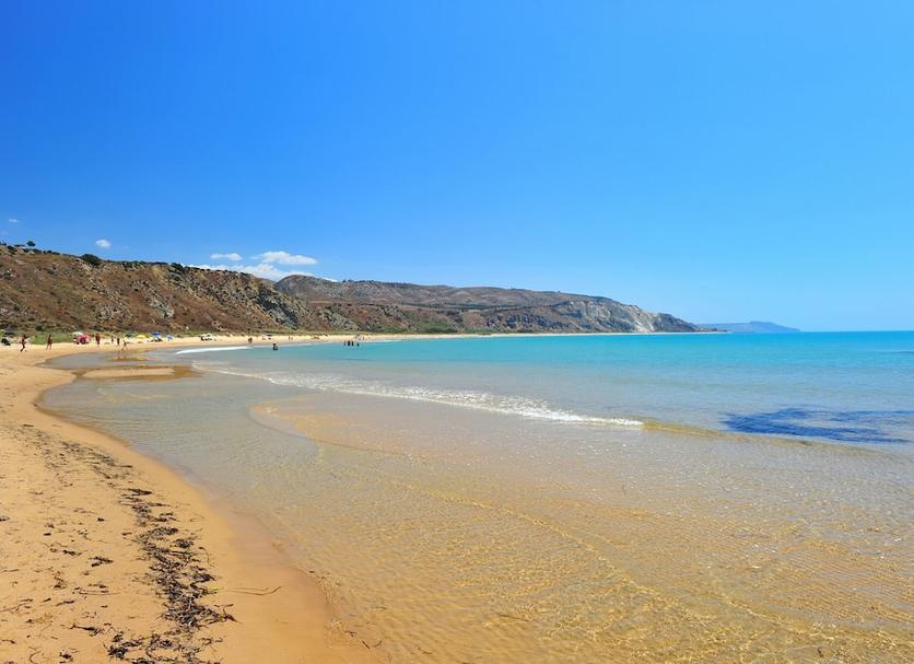Strand Foto